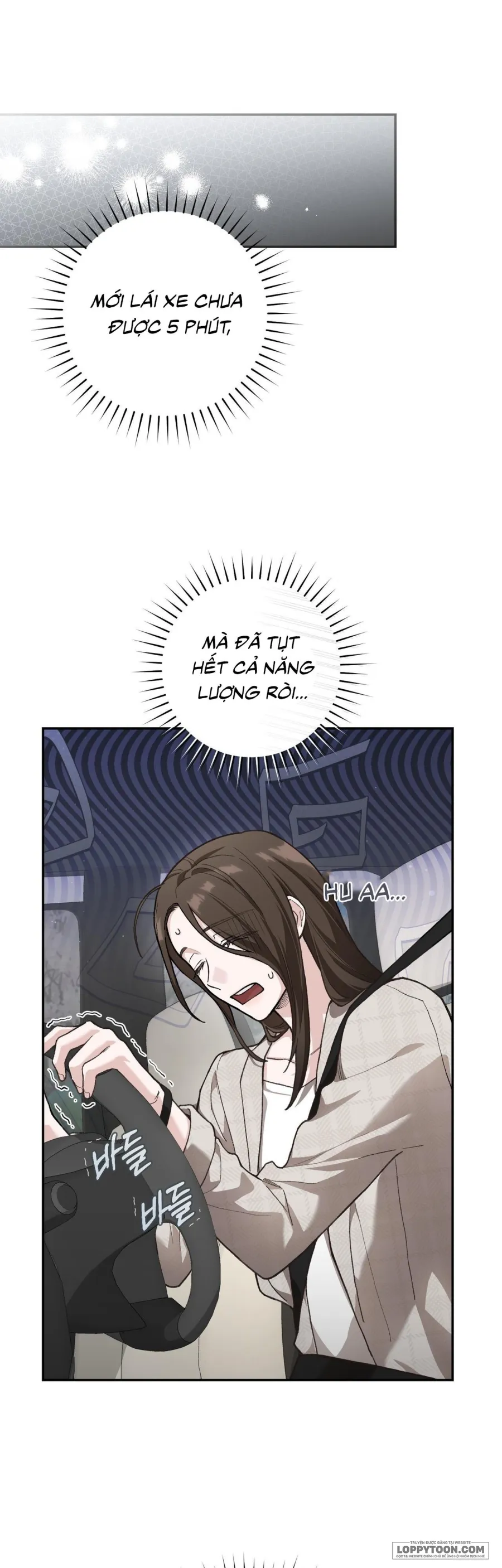 [19+] Quốc Lộ Số 1 - Chap 9 - Trang 50