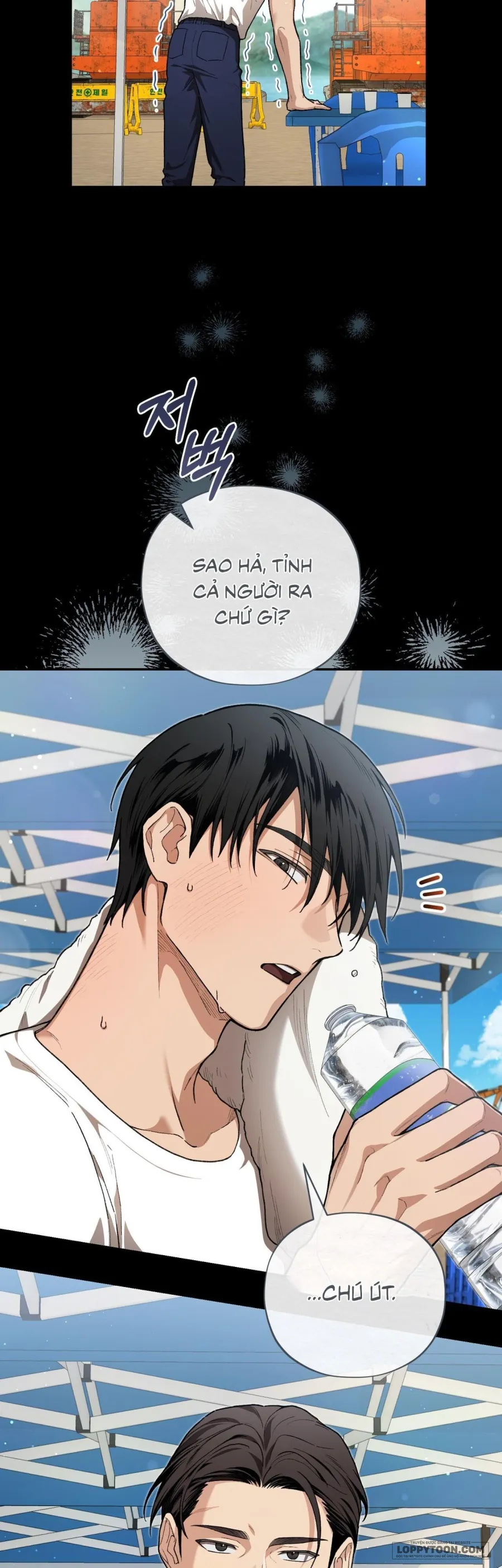 [19+] Quốc Lộ Số 1 - Chap 9 - Trang 6