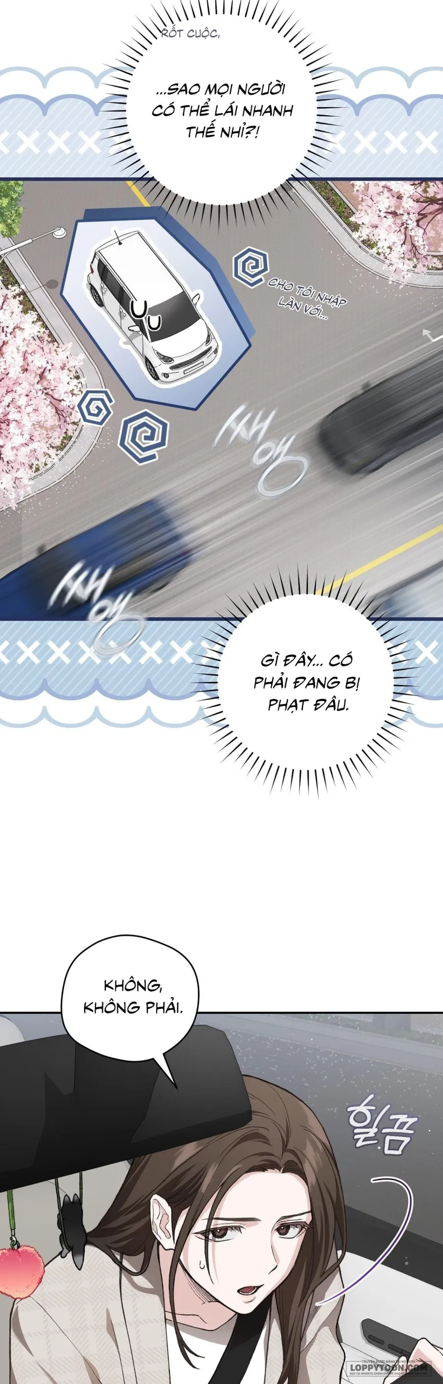 [19+] Quốc Lộ Số 1 - Chap 9 - Trang 51