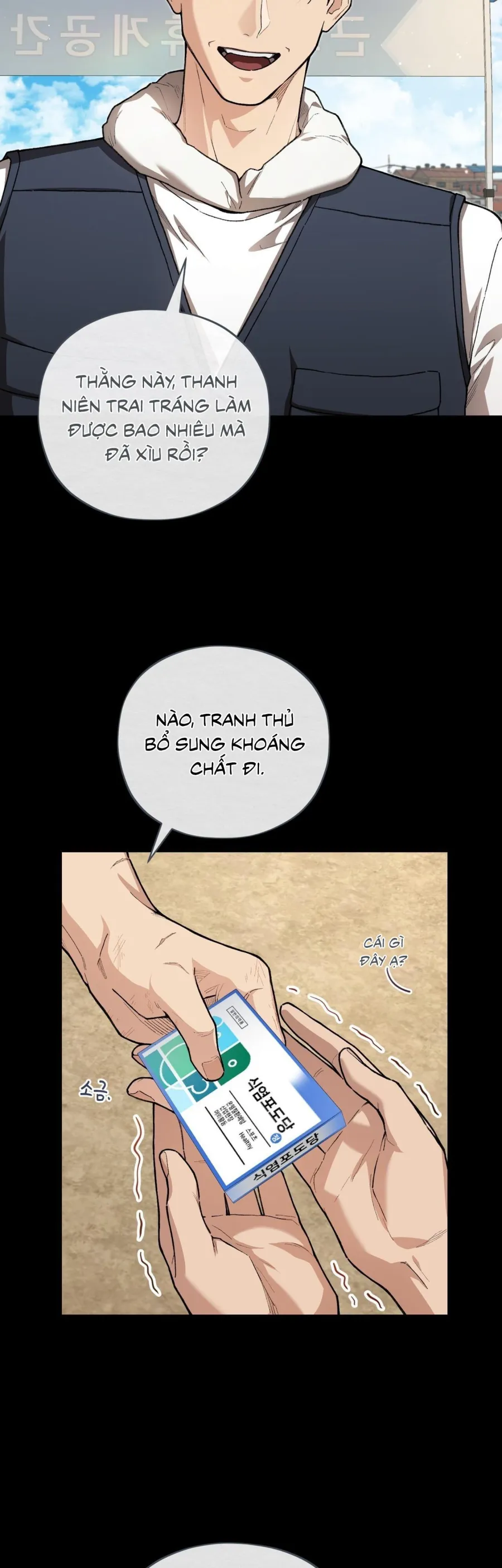 [19+] Quốc Lộ Số 1 - Chap 9 - Trang 7