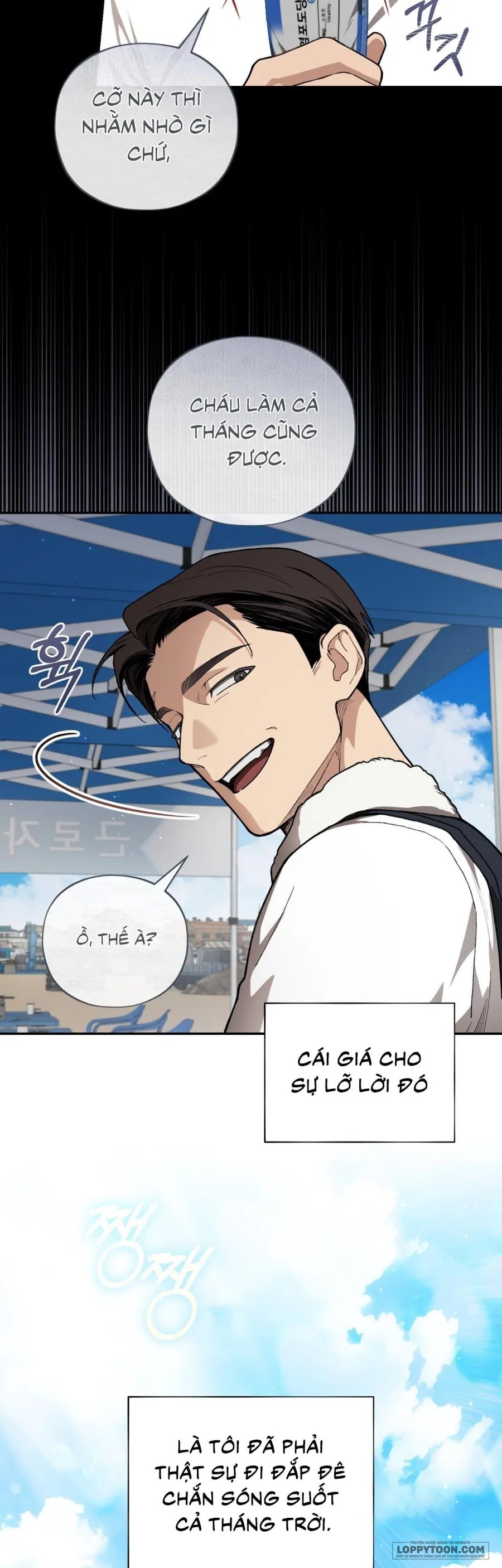 [19+] Quốc Lộ Số 1 - Chap 9 - Trang 9