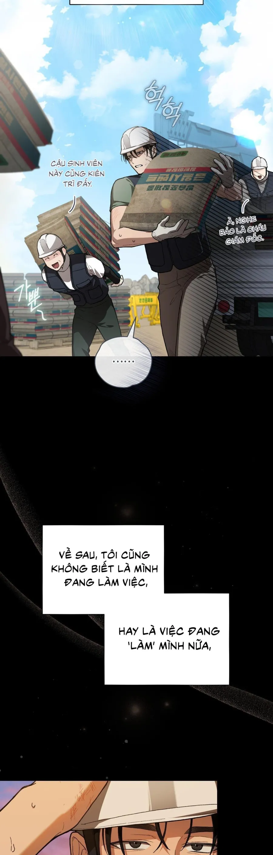 [19+] Quốc Lộ Số 1 - Chap 9 - Trang 10