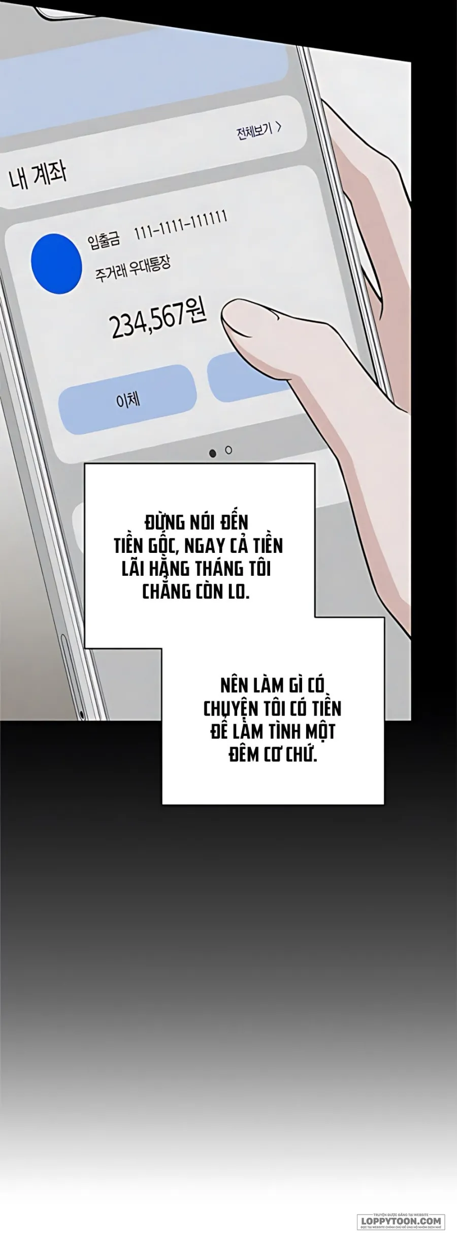 [19+] Quy Luật Cải Tạo Kẻ Rác Rưởi - Chap 1 - Trang 17