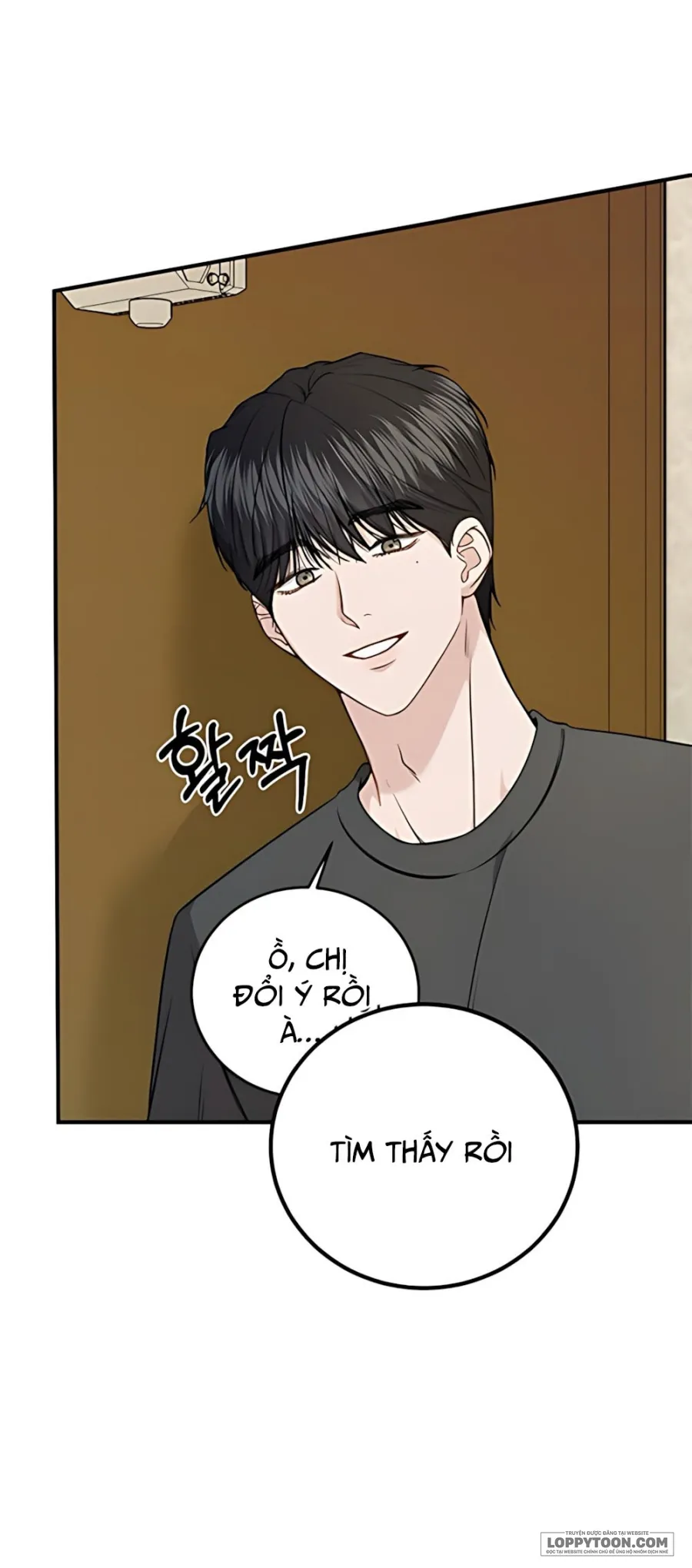 [19+] Quy Luật Cải Tạo Kẻ Rác Rưởi - Chap 1 - Trang 23