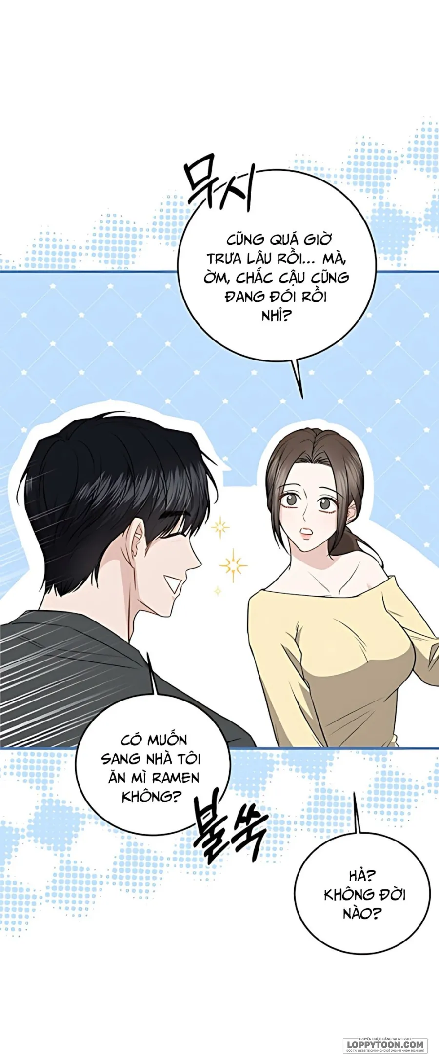 [19+] Quy Luật Cải Tạo Kẻ Rác Rưởi - Chap 1 - Trang 37