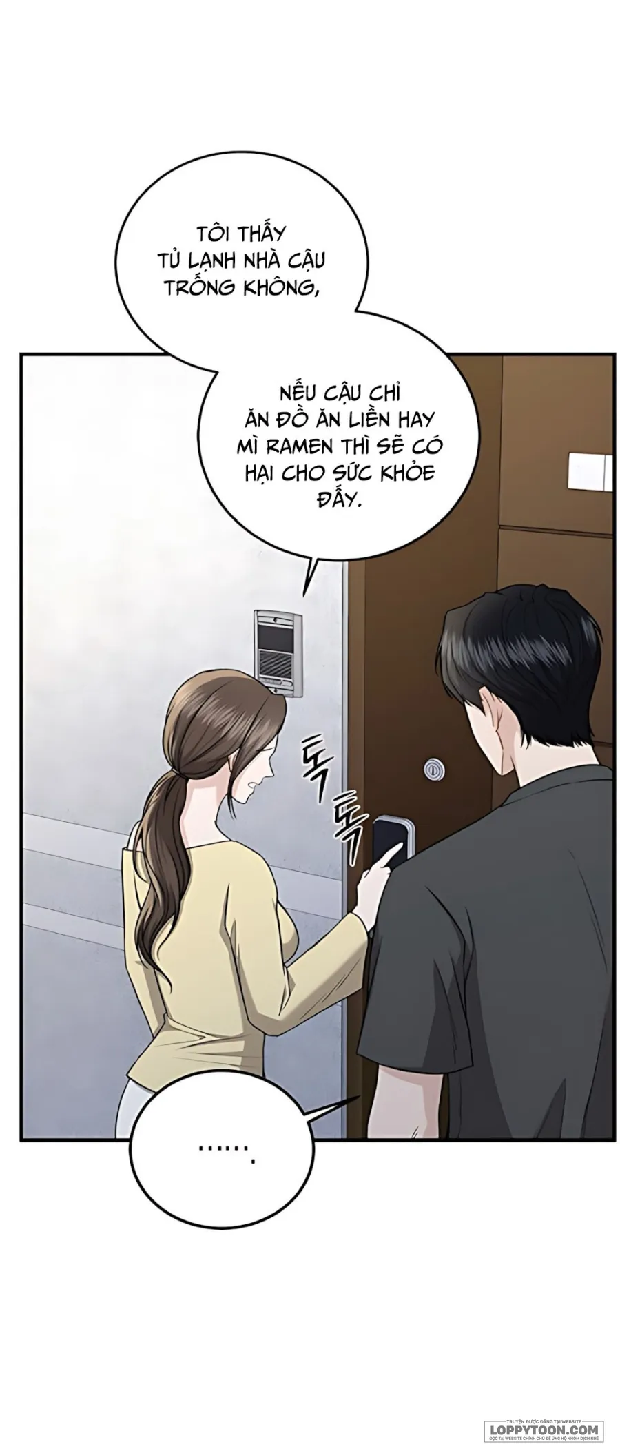 [19+] Quy Luật Cải Tạo Kẻ Rác Rưởi - Chap 1 - Trang 38