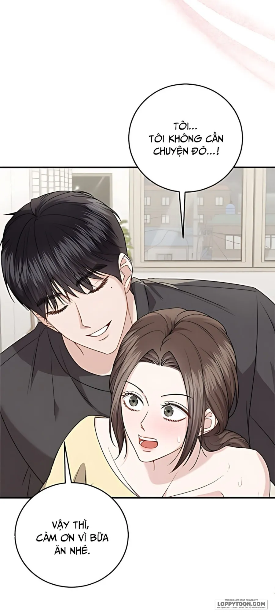 [19+] Quy Luật Cải Tạo Kẻ Rác Rưởi - Chap 1 - Trang 64