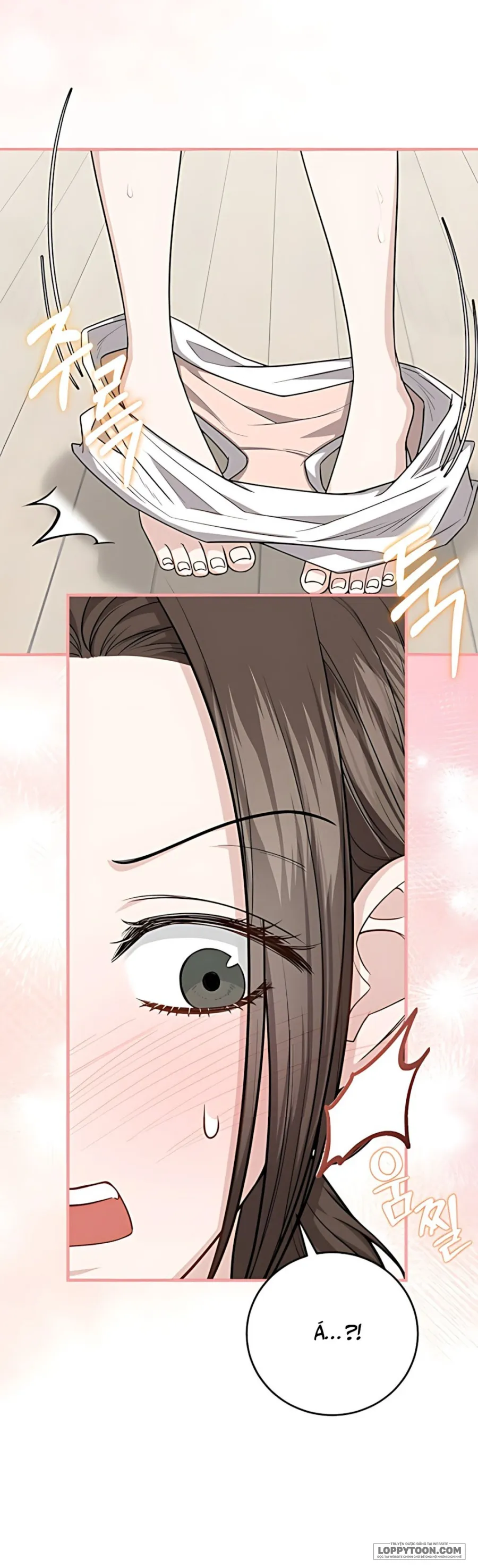 [19+] Quy Luật Cải Tạo Kẻ Rác Rưởi - Chap 1 - Trang 68