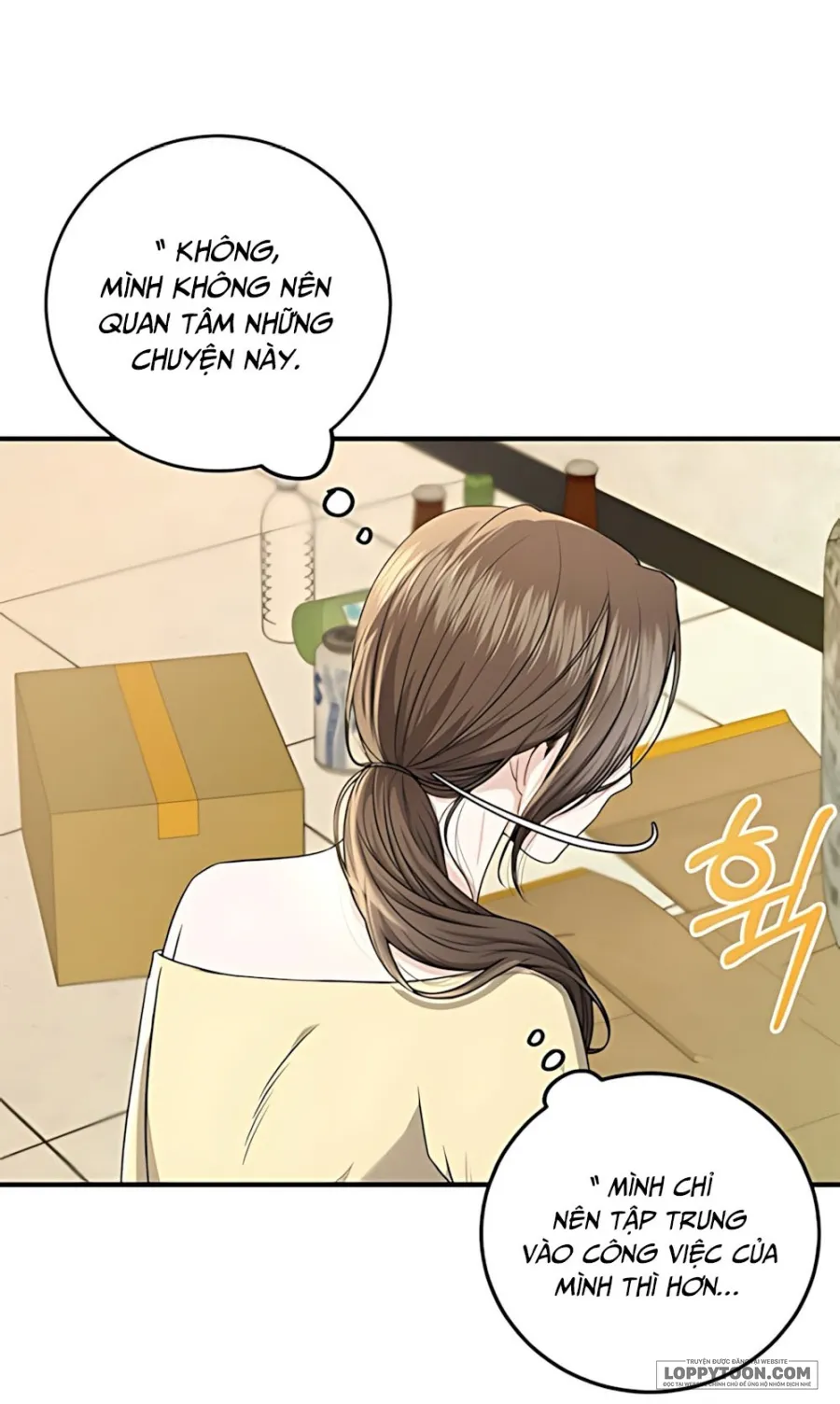 [19+] Quy Luật Cải Tạo Kẻ Rác Rưởi - Chap 1 - Trang 8