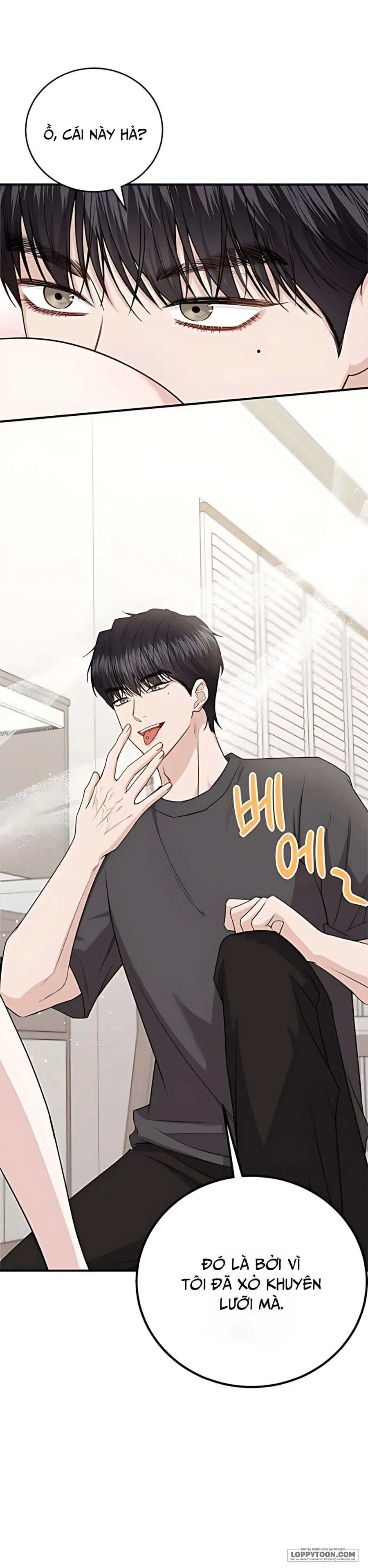 [19+] Quy Luật Cải Tạo Kẻ Rác Rưởi - Chap 1 - Trang 74