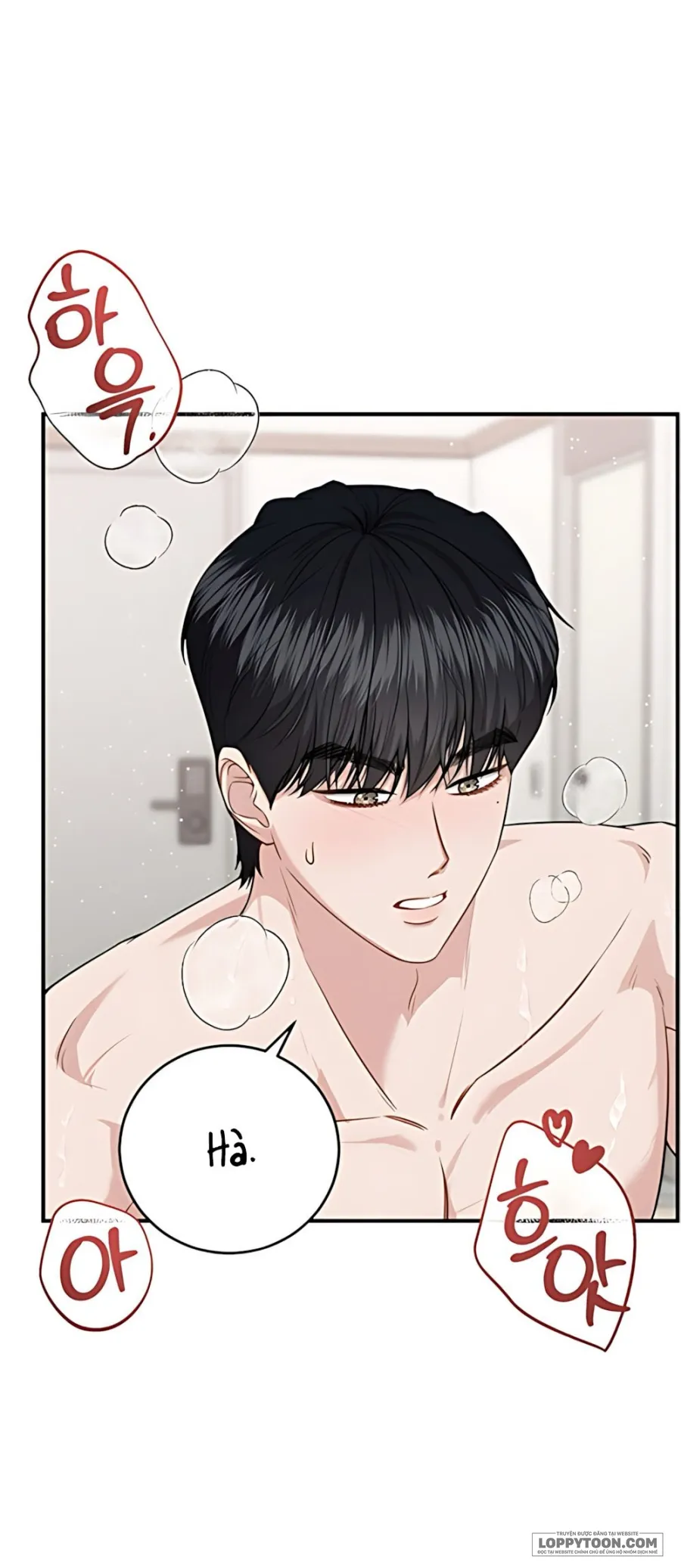 [19+] Quy Luật Cải Tạo Kẻ Rác Rưởi - Chap 2 - Trang 30