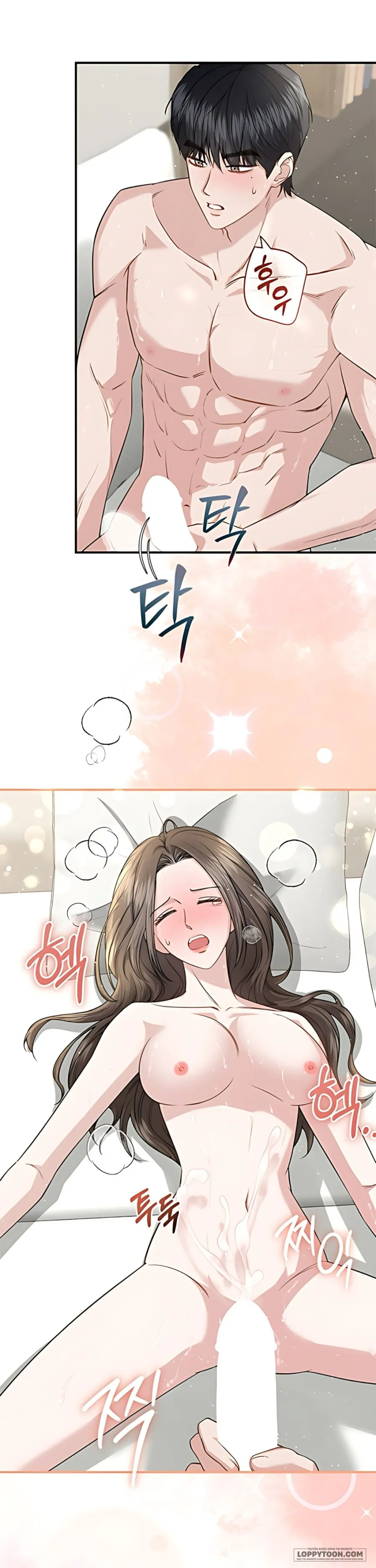 [19+] Quy Luật Cải Tạo Kẻ Rác Rưởi - Chap 2 - Trang 33