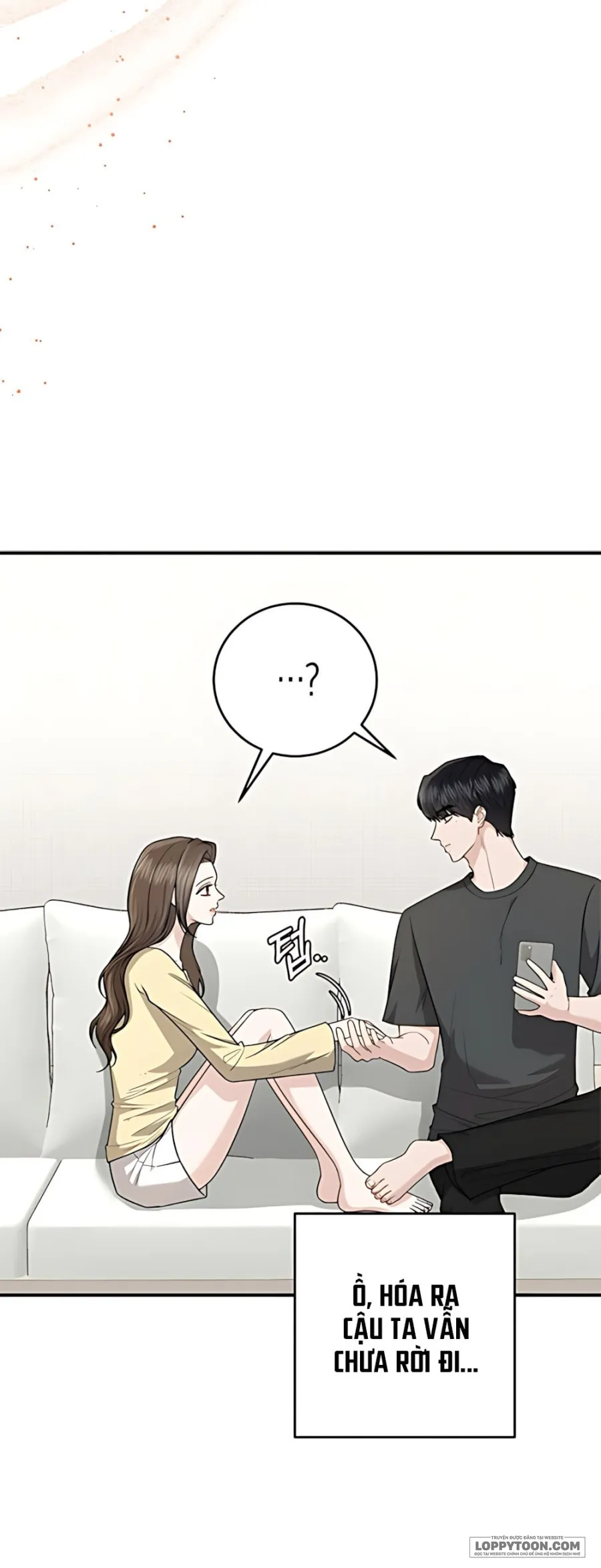[19+] Quy Luật Cải Tạo Kẻ Rác Rưởi - Chap 2 - Trang 40