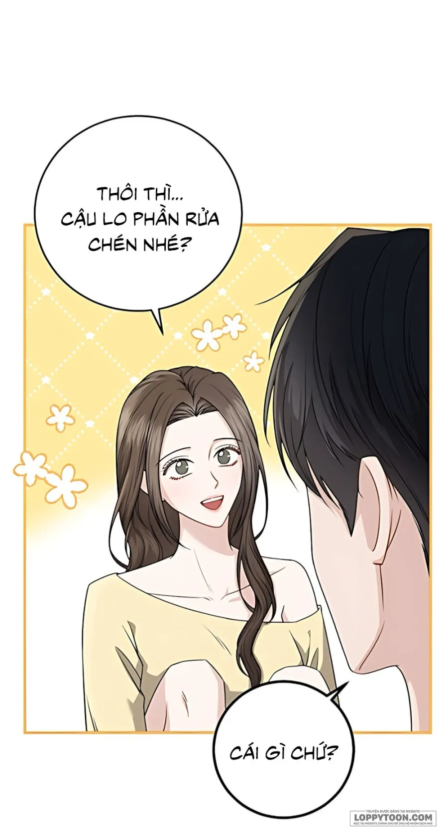 [19+] Quy Luật Cải Tạo Kẻ Rác Rưởi - Chap 2 - Trang 55