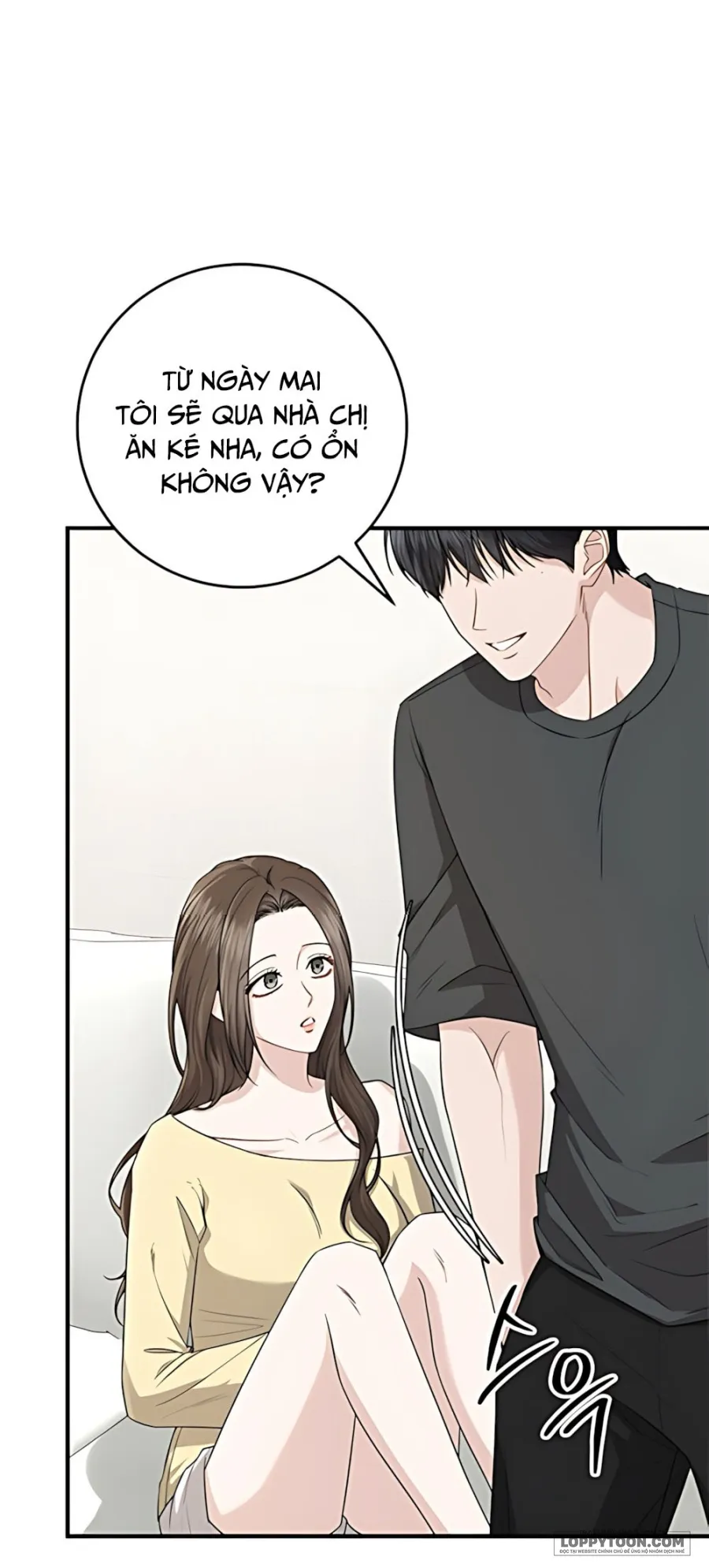 [19+] Quy Luật Cải Tạo Kẻ Rác Rưởi - Chap 2 - Trang 59