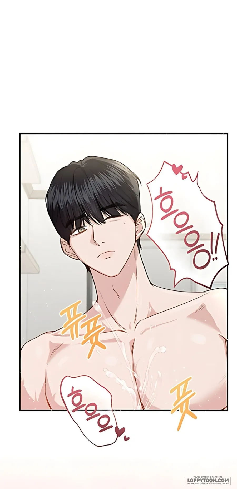 [19+] Quy Luật Cải Tạo Kẻ Rác Rưởi - Chap 2 - Trang 7