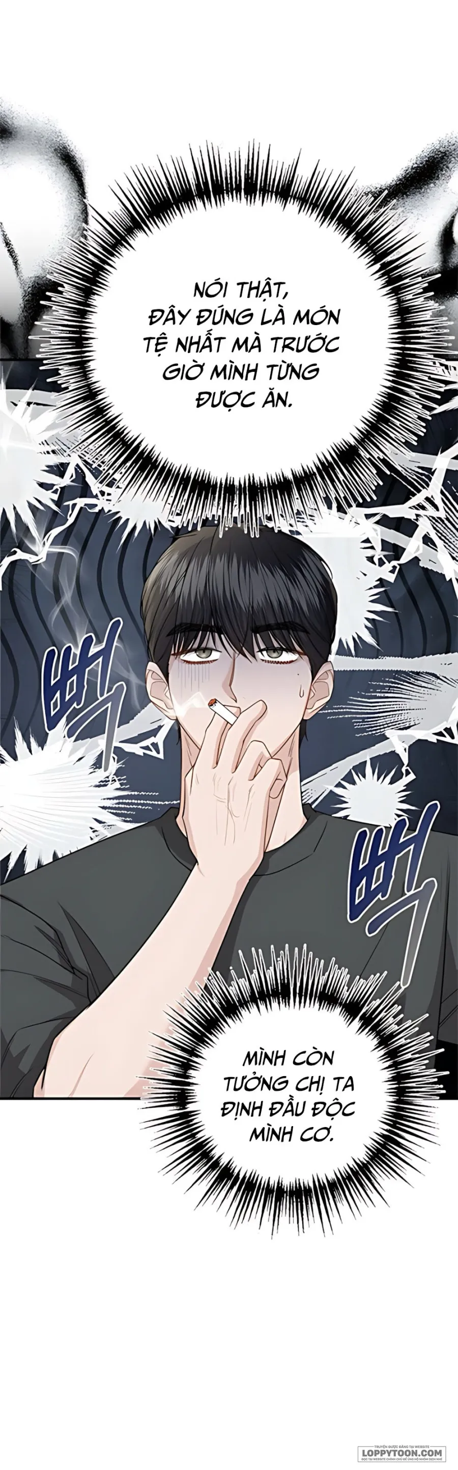 [19+] Quy Luật Cải Tạo Kẻ Rác Rưởi - Chap 2 - Trang 65