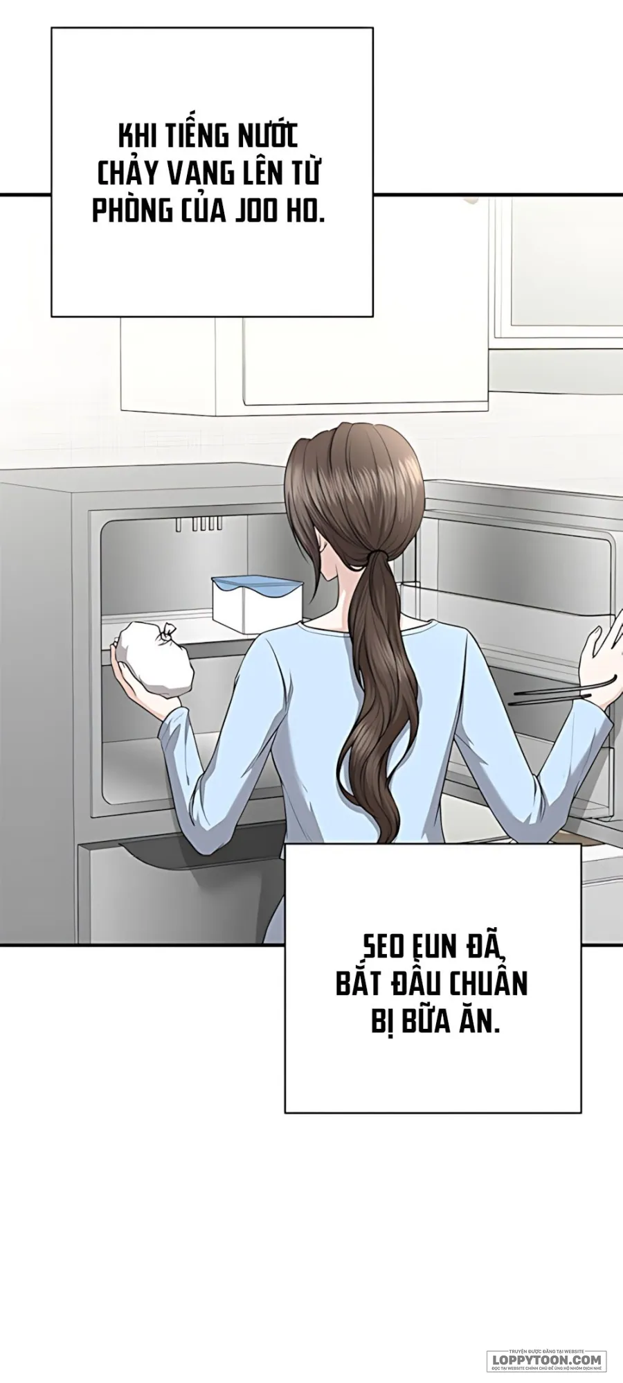 [19+] Quy Luật Cải Tạo Kẻ Rác Rưởi - Chap 3 - Trang 2