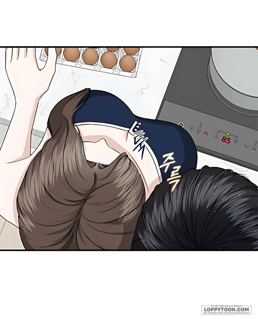 [19+] Quy Luật Cải Tạo Kẻ Rác Rưởi - Chap 3 - Trang 27
