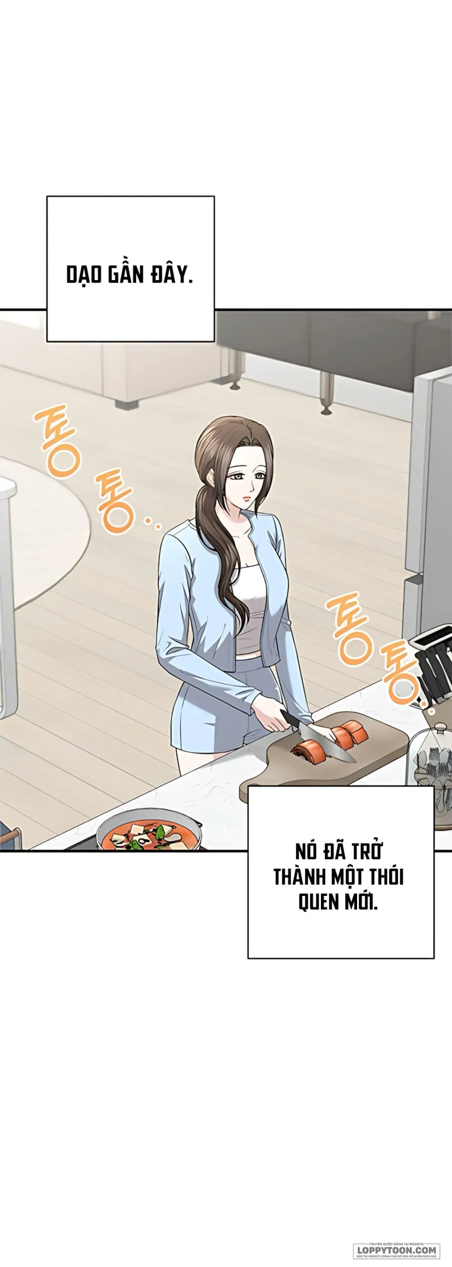 [19+] Quy Luật Cải Tạo Kẻ Rác Rưởi - Chap 3 - Trang 4