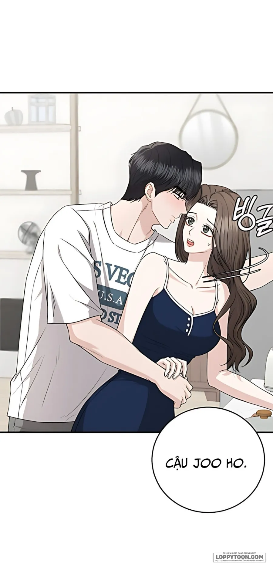 [19+] Quy Luật Cải Tạo Kẻ Rác Rưởi - Chap 3 - Trang 31
