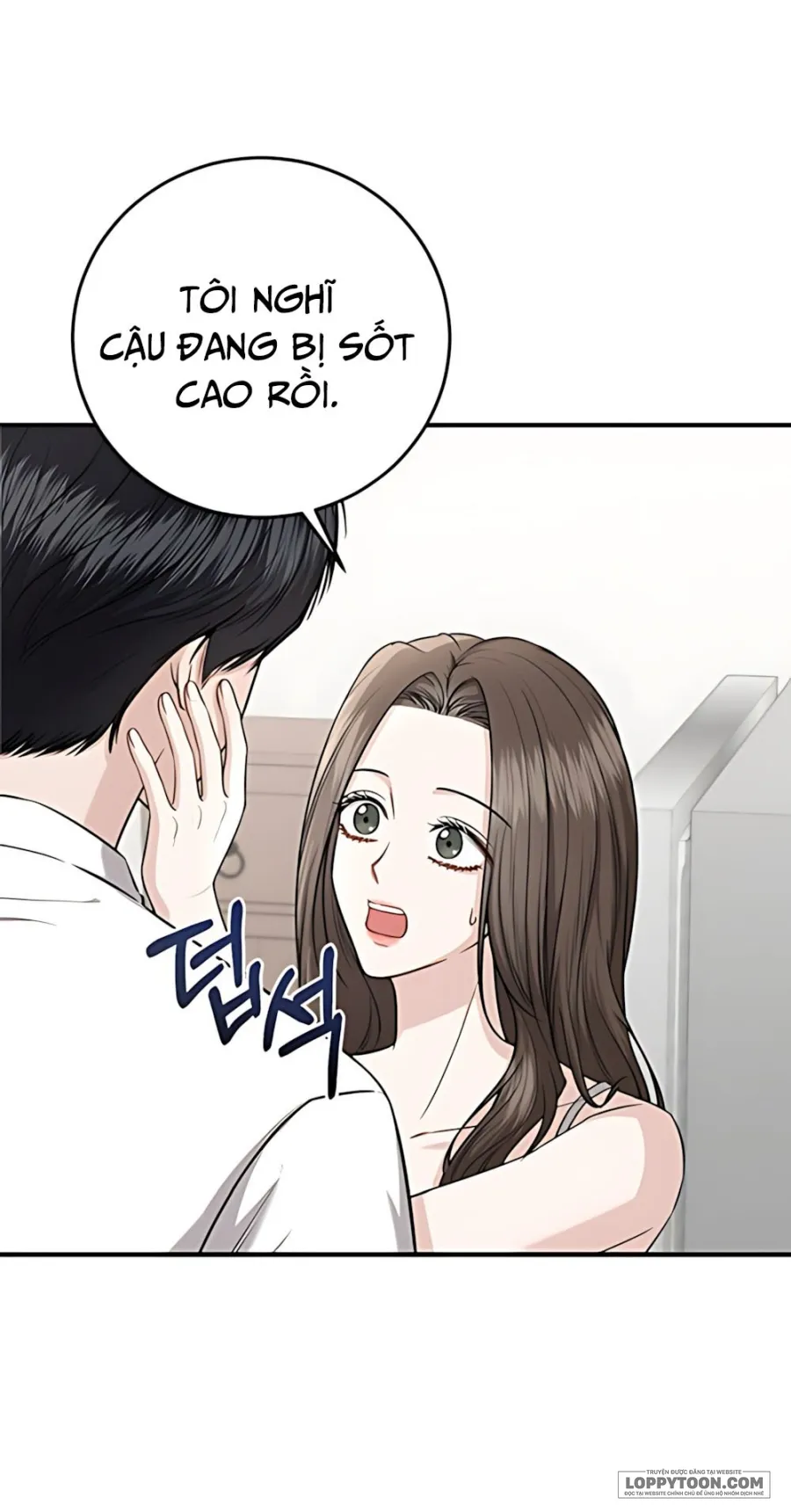 [19+] Quy Luật Cải Tạo Kẻ Rác Rưởi - Chap 3 - Trang 32