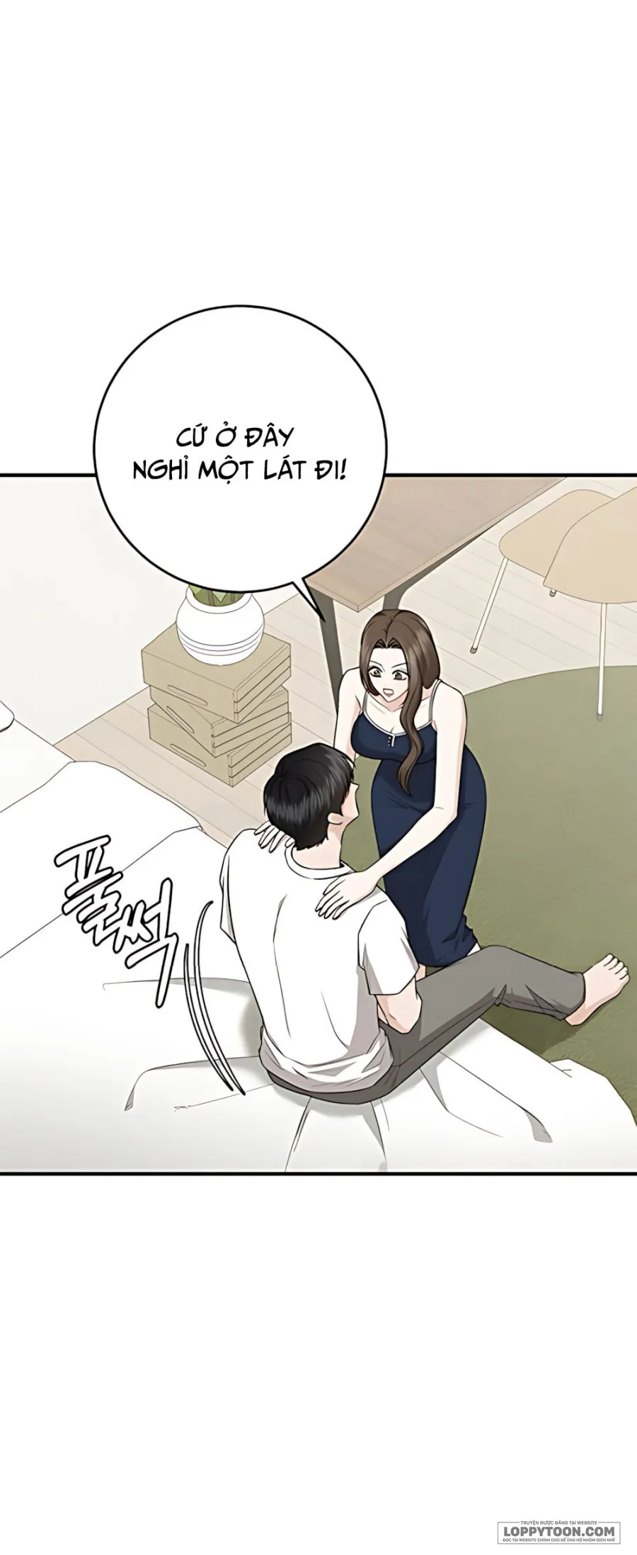 [19+] Quy Luật Cải Tạo Kẻ Rác Rưởi - Chap 3 - Trang 41