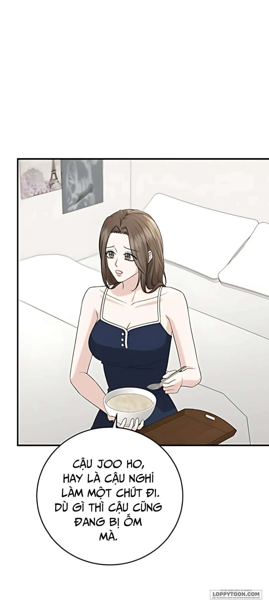 [19+] Quy Luật Cải Tạo Kẻ Rác Rưởi - Chap 3 - Trang 53