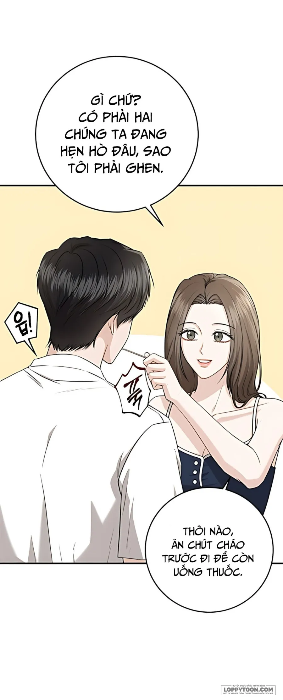 [19+] Quy Luật Cải Tạo Kẻ Rác Rưởi - Chap 3 - Trang 55