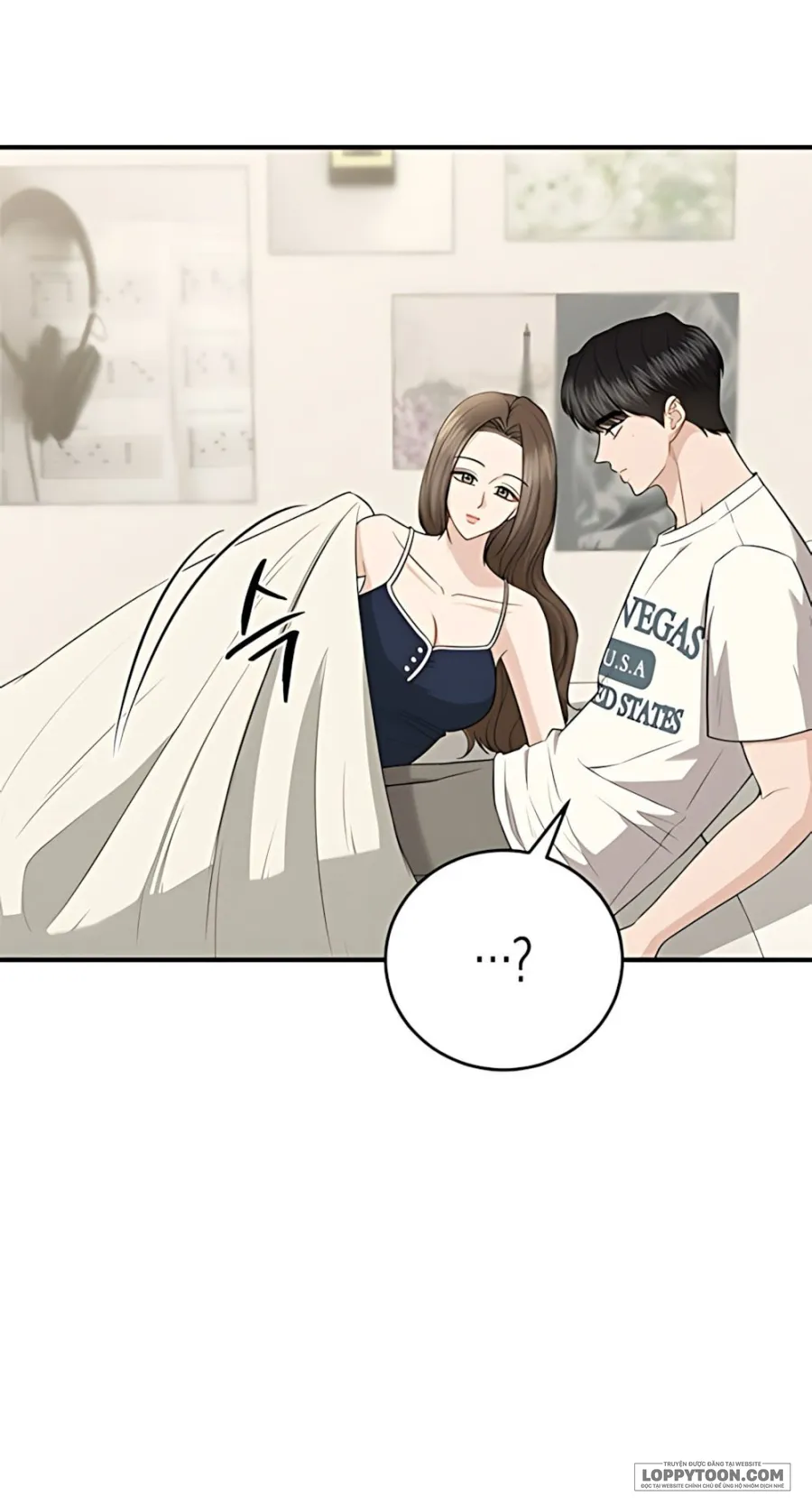 [19+] Quy Luật Cải Tạo Kẻ Rác Rưởi - Chap 3 - Trang 58