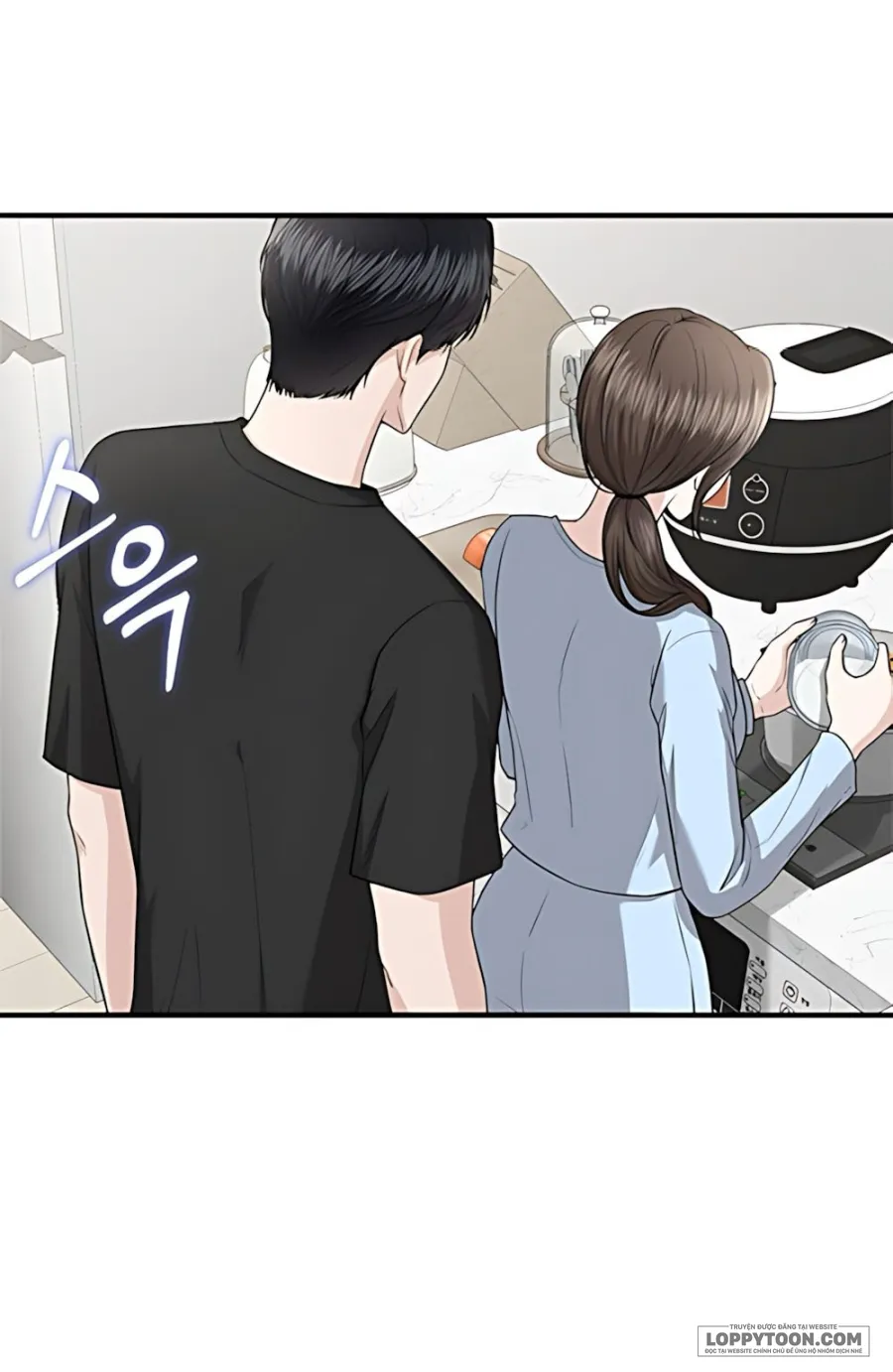 [19+] Quy Luật Cải Tạo Kẻ Rác Rưởi - Chap 3 - Trang 9