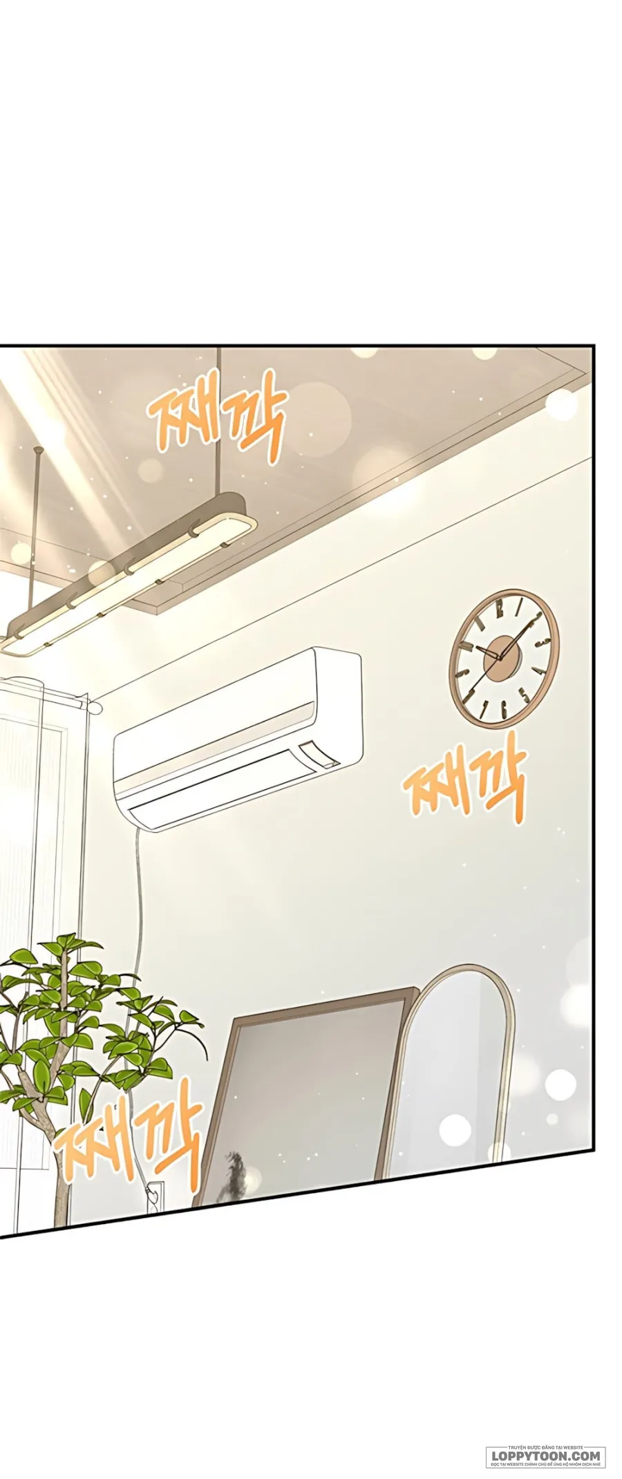 [19+] Quy Luật Cải Tạo Kẻ Rác Rưởi - Chap 4 - Trang 1