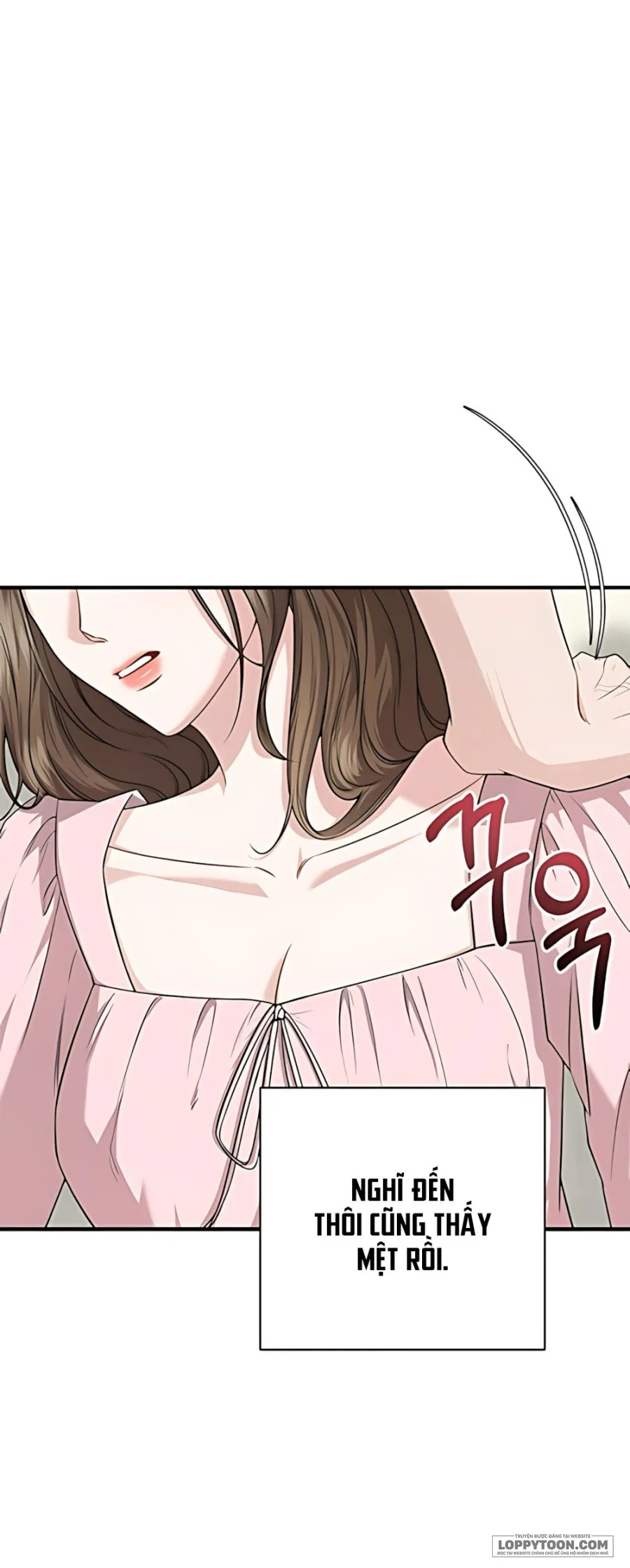 [19+] Quy Luật Cải Tạo Kẻ Rác Rưởi - Chap 4 - Trang 15