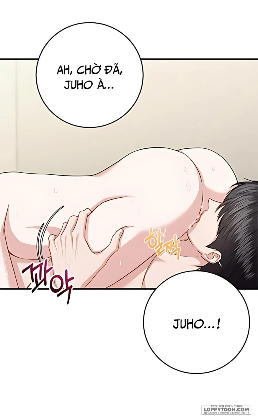 [19+] Quy Luật Cải Tạo Kẻ Rác Rưởi - Chap 4 - Trang 27