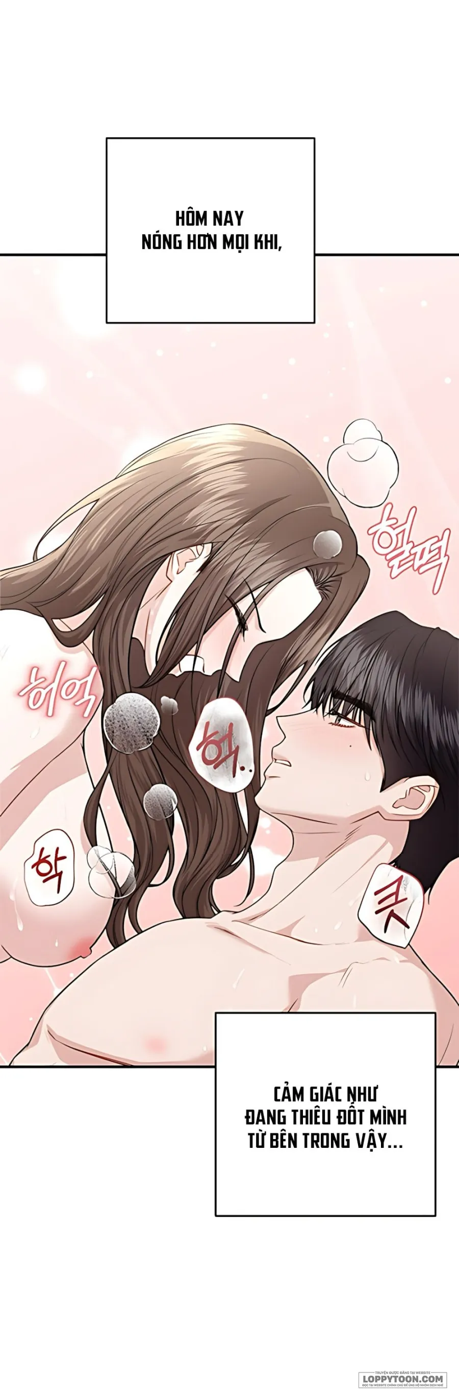 [19+] Quy Luật Cải Tạo Kẻ Rác Rưởi - Chap 4 - Trang 42