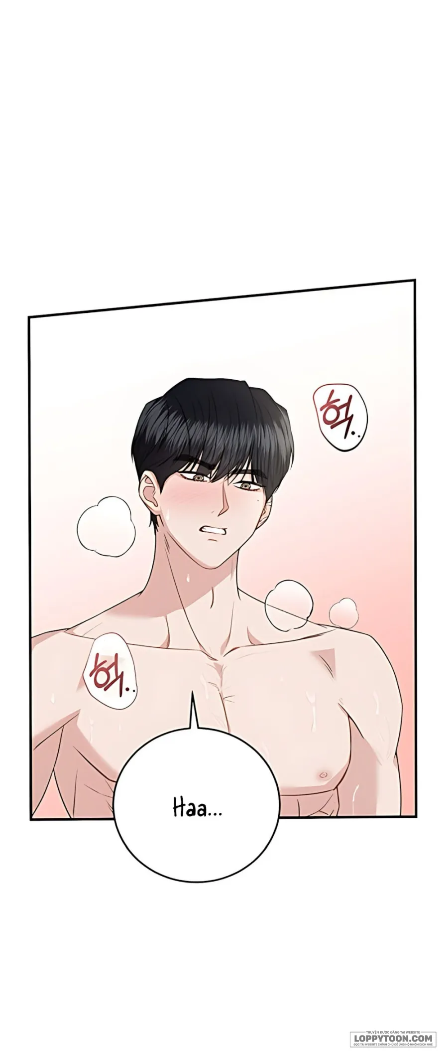 [19+] Quy Luật Cải Tạo Kẻ Rác Rưởi - Chap 4 - Trang 47