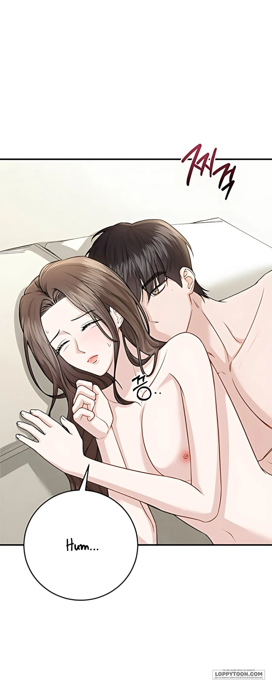[19+] Quy Luật Cải Tạo Kẻ Rác Rưởi - Chap 5 - Trang 11