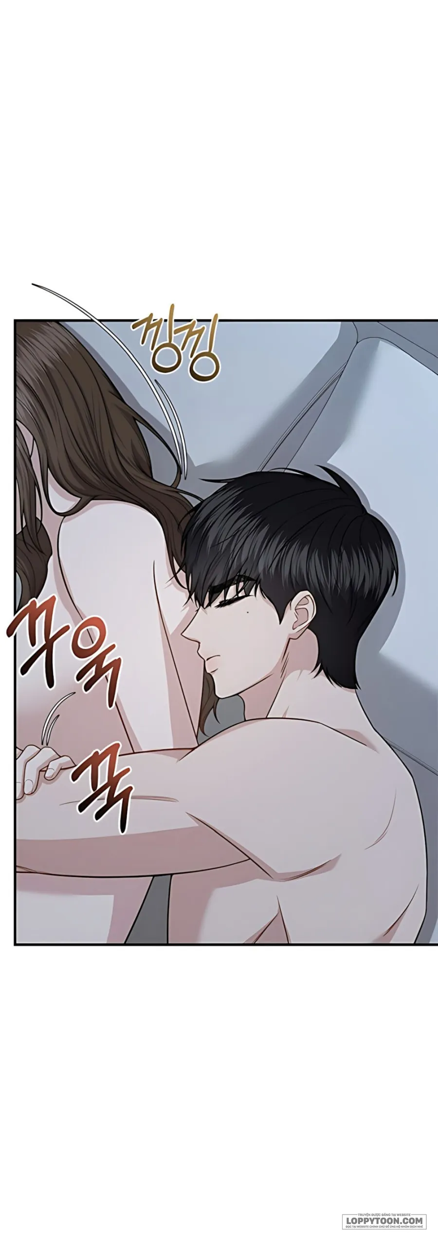 [19+] Quy Luật Cải Tạo Kẻ Rác Rưởi - Chap 5 - Trang 20