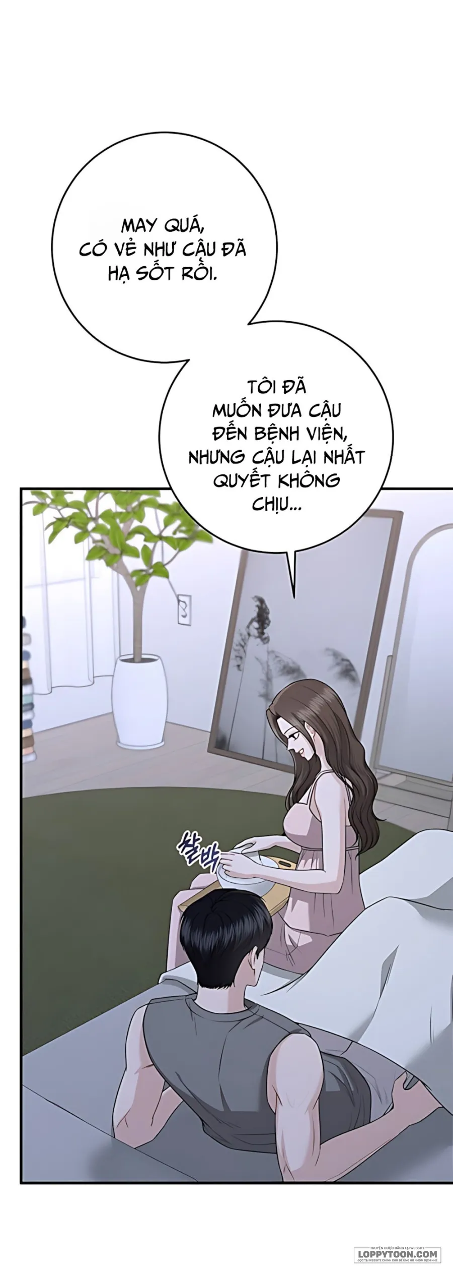 [19+] Quy Luật Cải Tạo Kẻ Rác Rưởi - Chap 5 - Trang 30