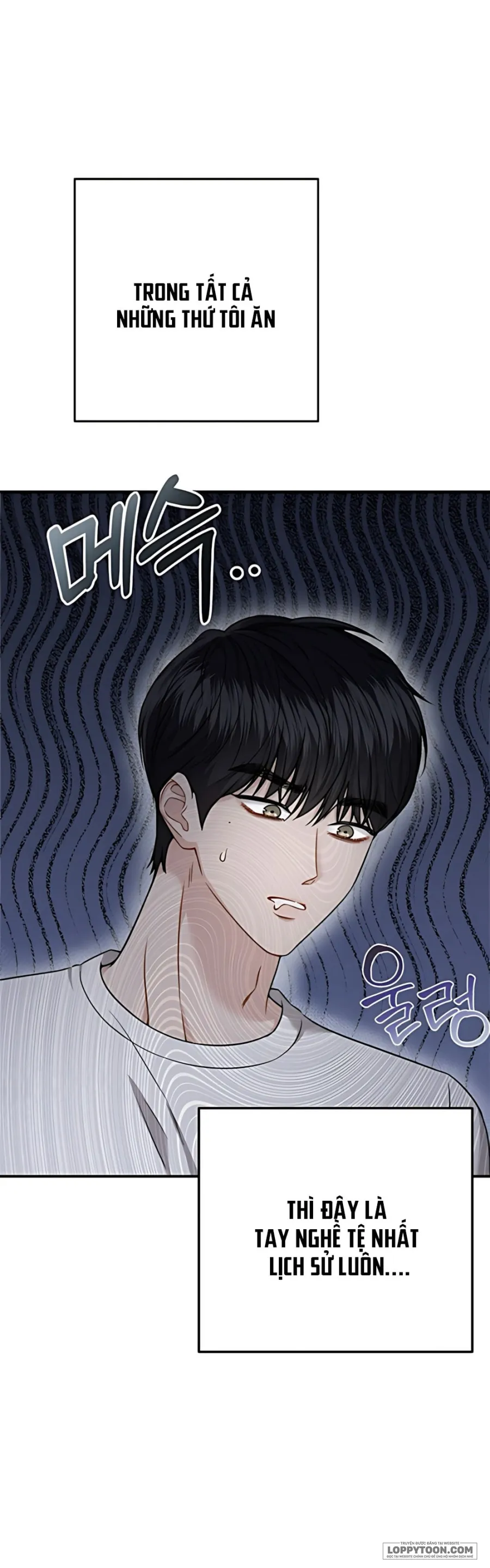 [19+] Quy Luật Cải Tạo Kẻ Rác Rưởi - Chap 6 - Trang 2