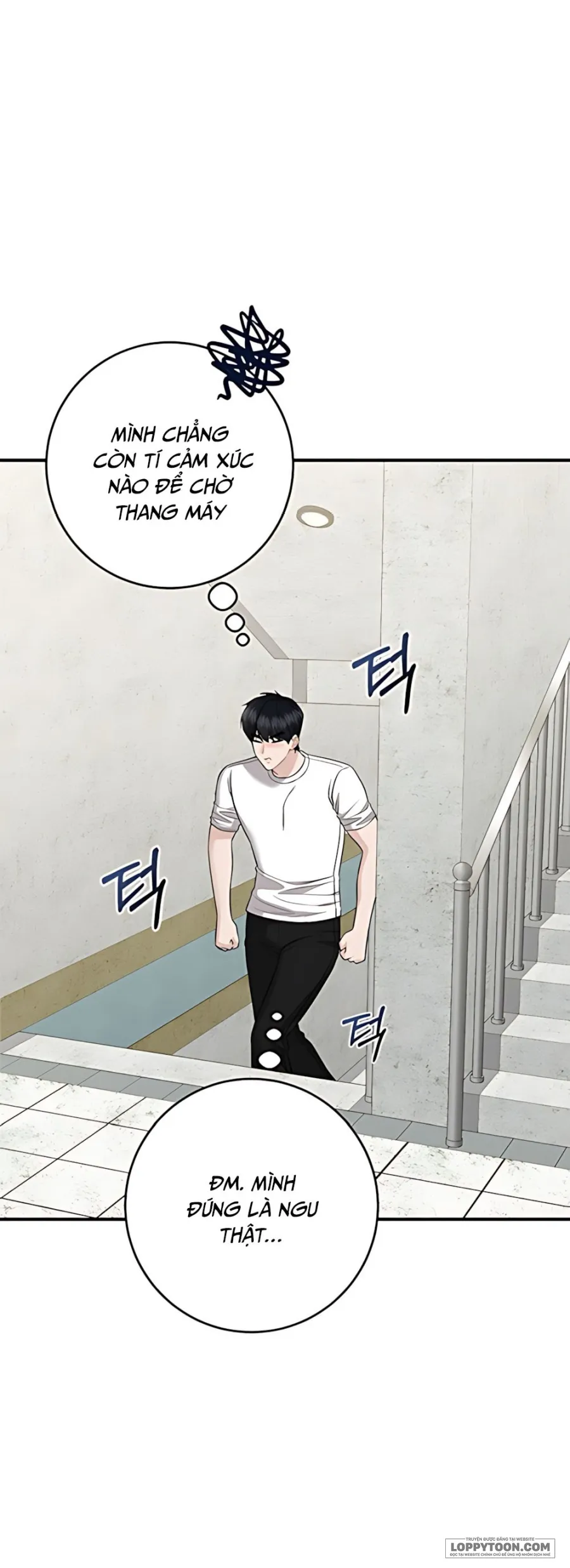 [19+] Quy Luật Cải Tạo Kẻ Rác Rưởi - Chap 6 - Trang 32