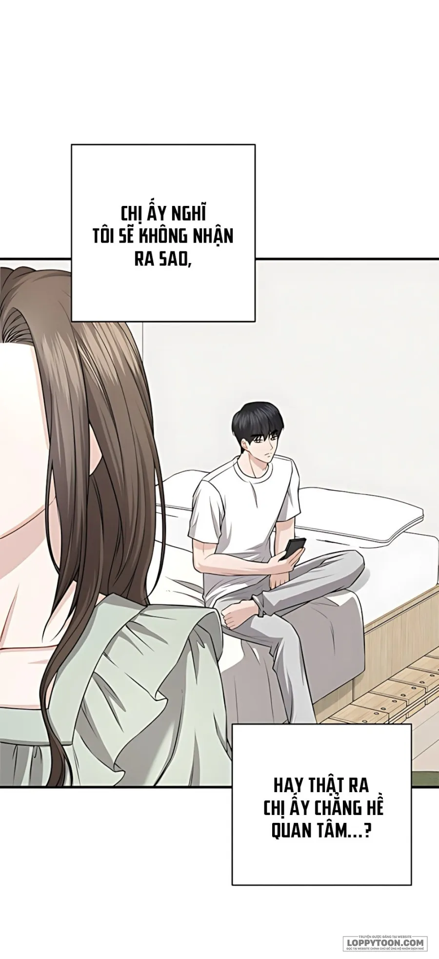 [19+] Quy Luật Cải Tạo Kẻ Rác Rưởi - Chap 7 - Trang 30