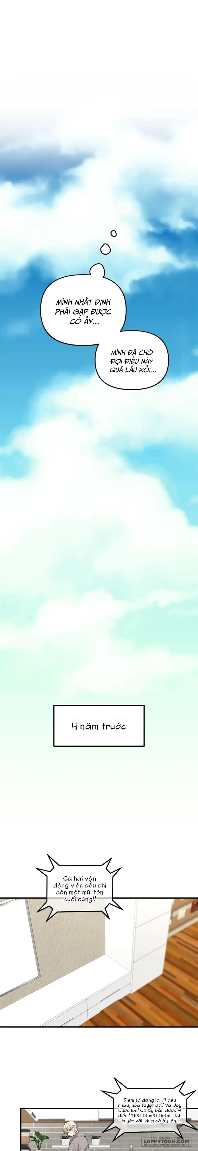[19+] Scandal Cầu Hôn - Chap 1 - Trang 5