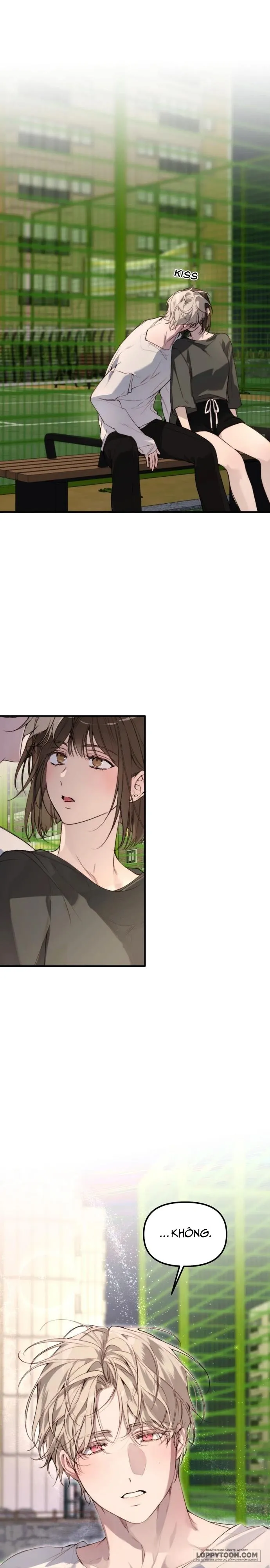 [19+] Scandal Cầu Hôn - Chap 2 - Trang 20