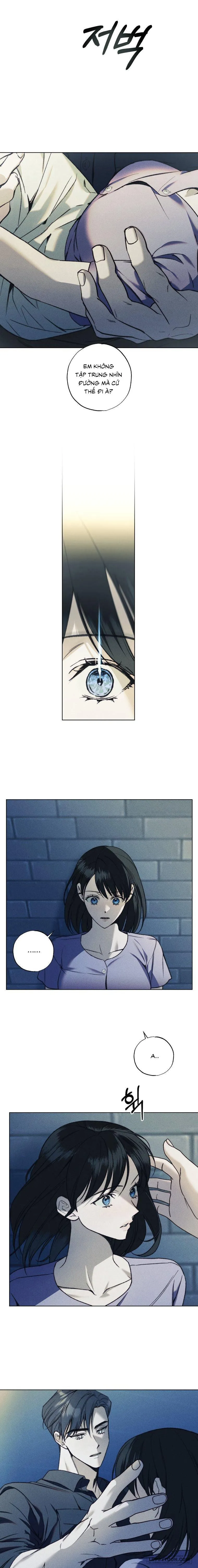 [19+] Sợi Chỉ Đỏ - Chap 10 - Trang 13