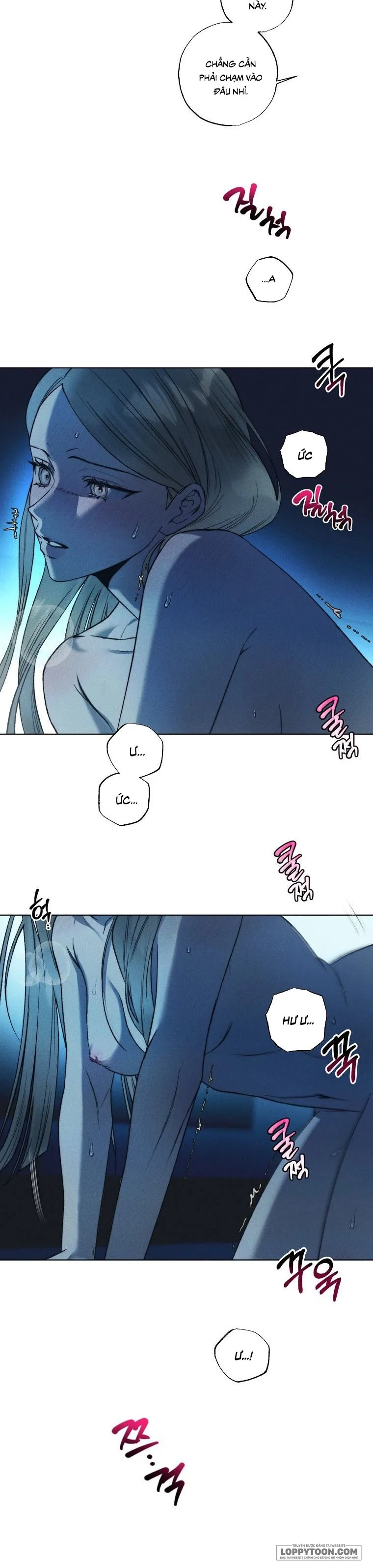 [19+] Sợi Chỉ Đỏ - Chap 14 - Trang 12