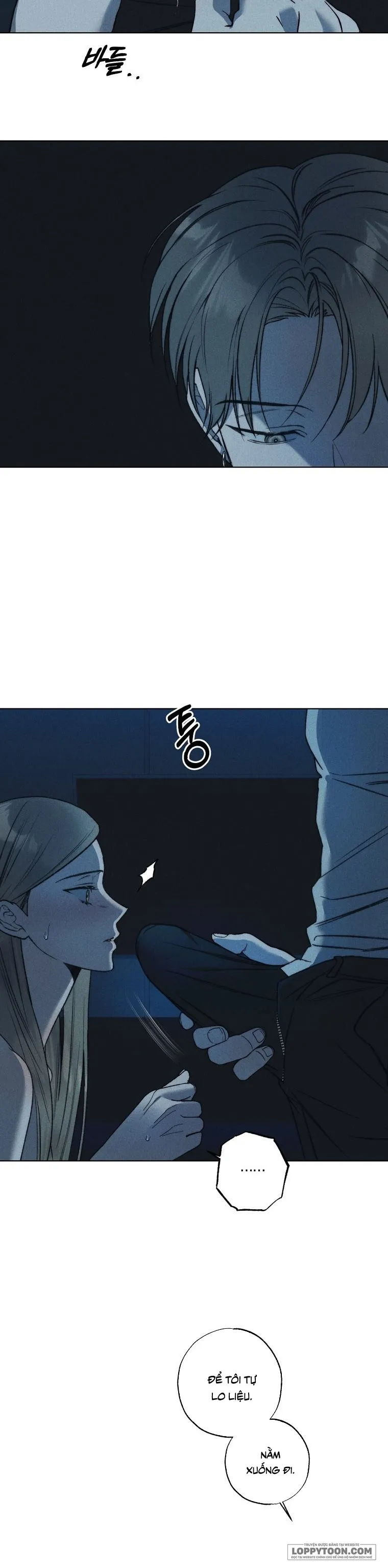 [19+] Sợi Chỉ Đỏ - Chap 14 - Trang 9