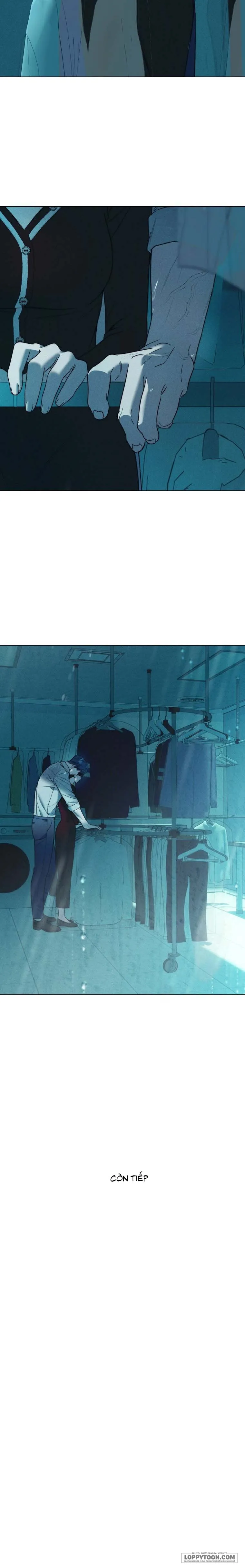 [19+] Sợi Chỉ Đỏ - Chap 17 - Trang 17