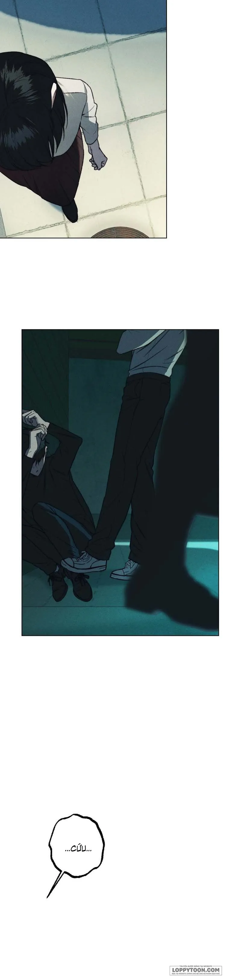 [19+] Sợi Chỉ Đỏ - Chap 17 - Trang 6