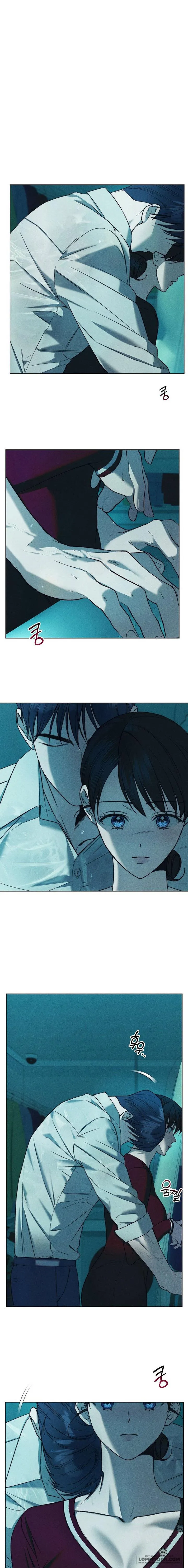 [19+] Sợi Chỉ Đỏ - Chap 18 - Trang 1